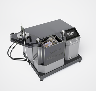 Pressovac Series - Precision Casting Machines