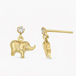 Children’s earrings