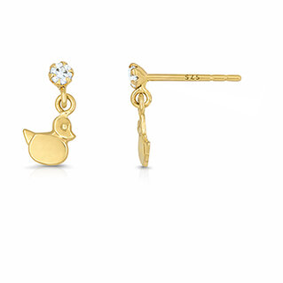 Children’s earrings