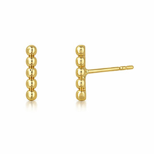 Minimalist gold collection