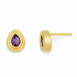 Semi-precious stone collection
