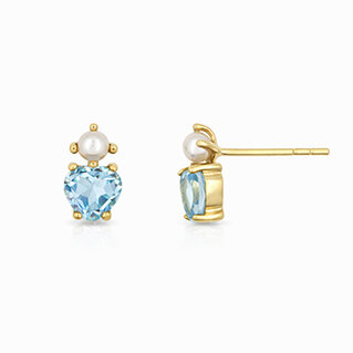 Semi-precious stone collection