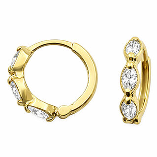 Lab-grown diamond collection