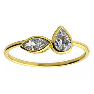 Lab-grown diamond collection