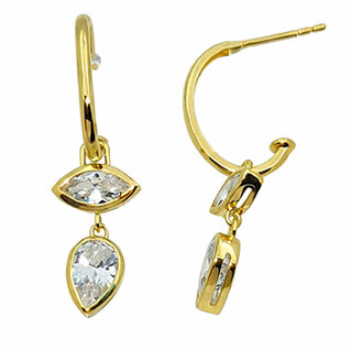 Lab-grown diamond collection