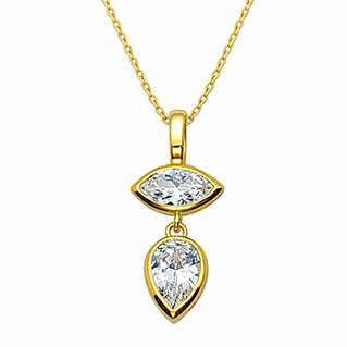 Lab-grown diamond collection