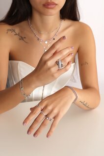 Rings - summer collection