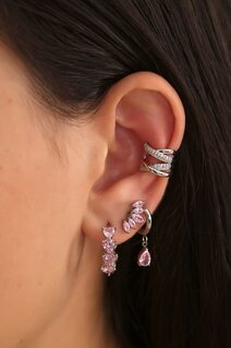 Earrings - Summer collection