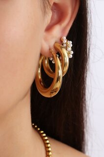 Earrings - Summer collection