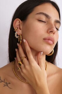 Earrings - Summer collection