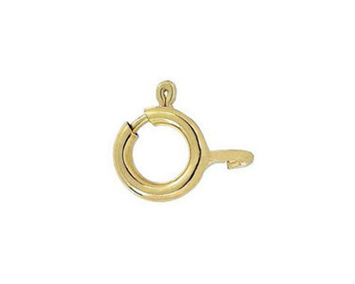SPRING RINGS
