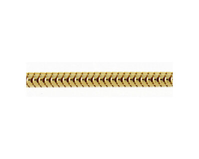 SNAKE CHAIN