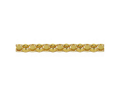 POPCORN CHAIN