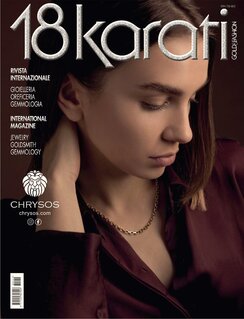 18 Karati Gold & Fashion n. 242 Apr/Mag. 2026