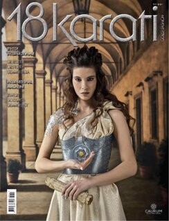 18 Karati Gold & Fashion n. 241 Feb/Mar. 2026
