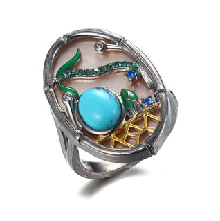 Barocco collection