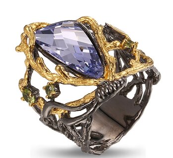 Barocco collection