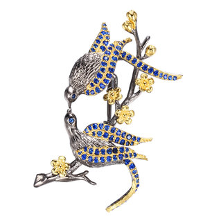 Barocco collection