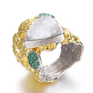 Barocco collection