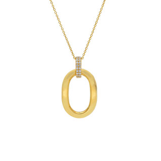 COLLANA INCANTO