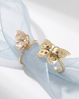 Collezione Starry Night