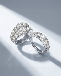 Collezione Classic Silver
