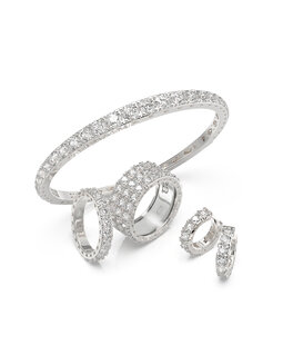Collezione Classic Silver