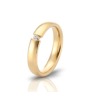 gold wedding ring