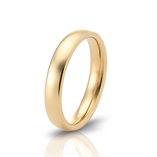 gold wedding ring