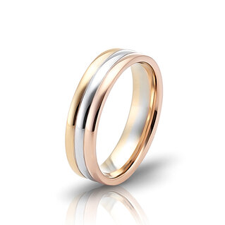 gold wedding ring