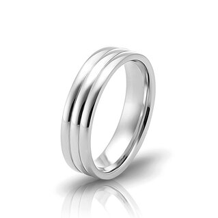 gold wedding ring