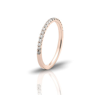 wedding ring with diamonds