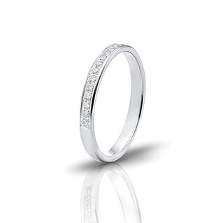 wedding ring with diamonds