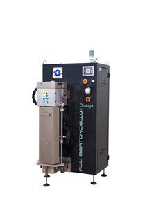 OMEGA 5/7 - Casting Machine